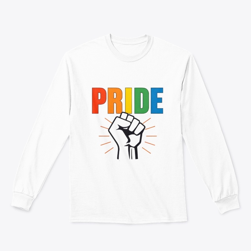 Pride