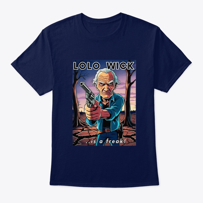 LOLO WICK