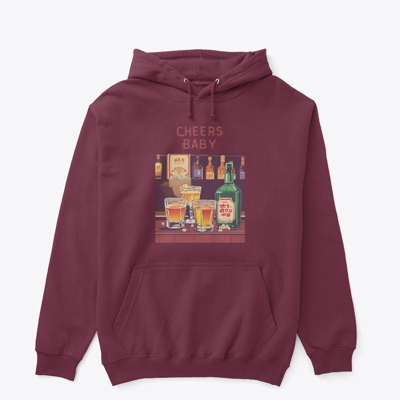 Cheers baby (Collection) v2