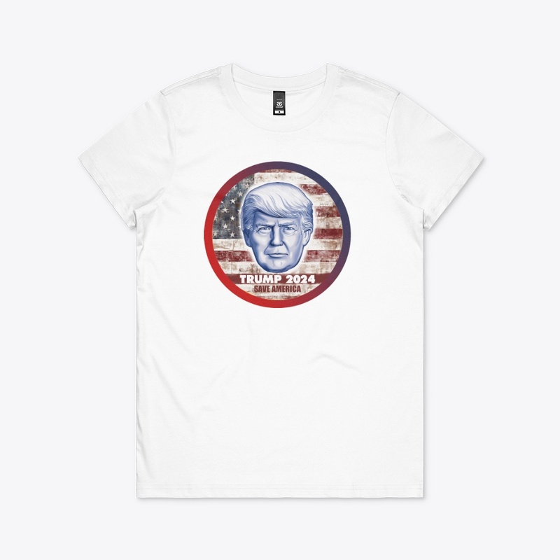 It's Time To Bring Back Trump
