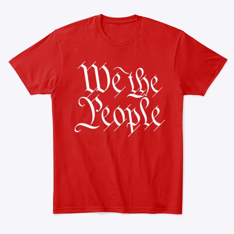 We the People Will Not Comply!