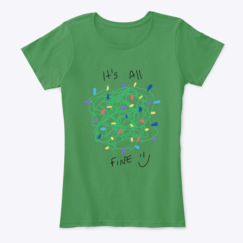 Custom Tshirt 