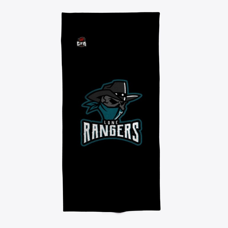 Lone Rangers Home Supplies