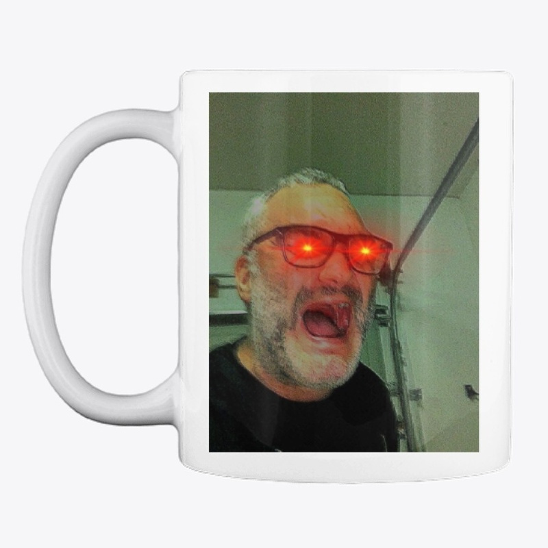 lazer eye melbo