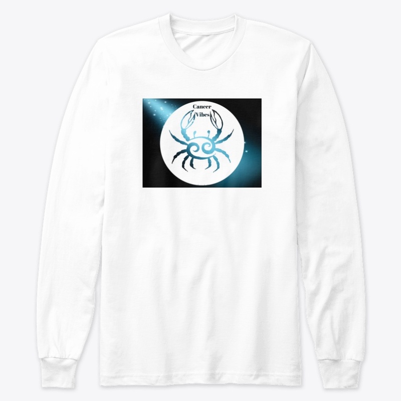 Cancer Vibes - Starblue
