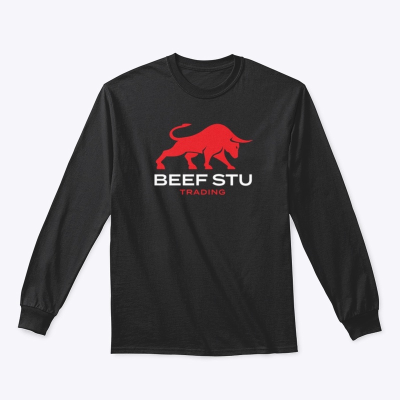 Beef Stu Trading Logo