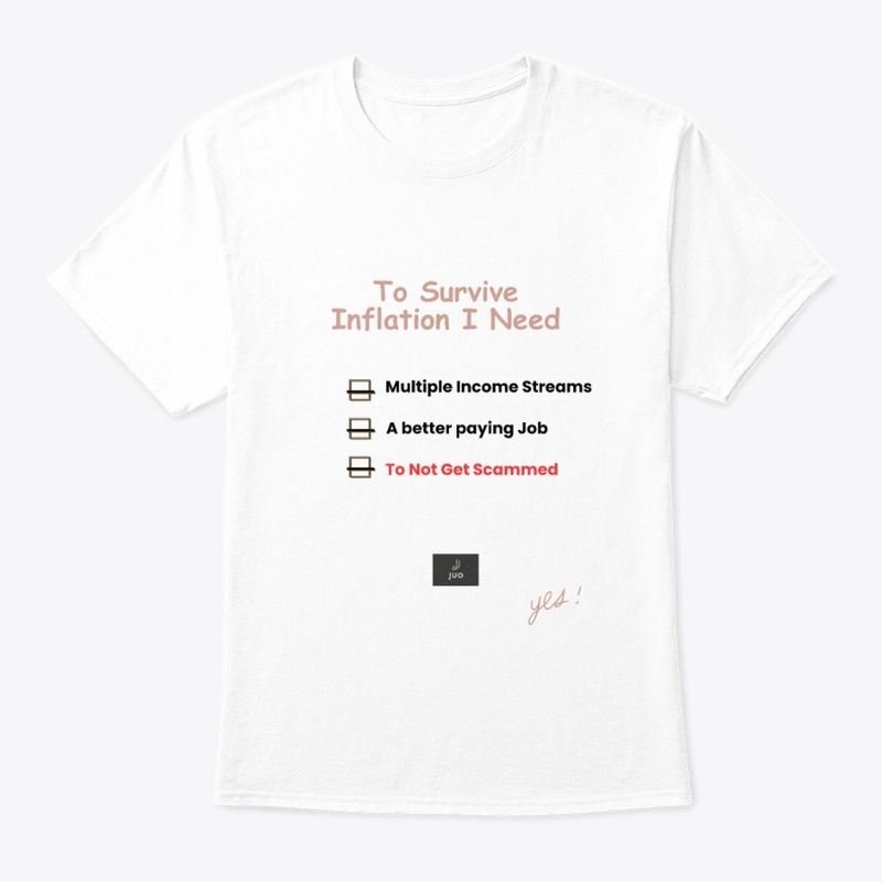Survive Inflation