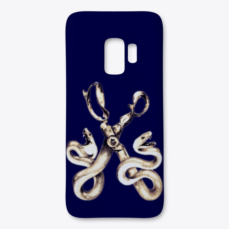 FUNNY SNAKE  SPORT 