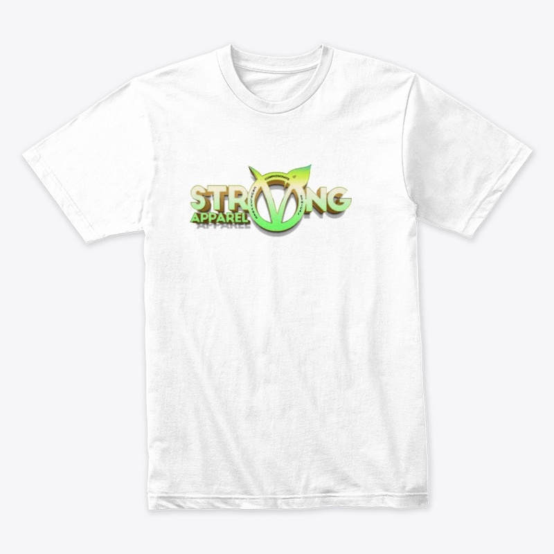 V STRONG Apparel