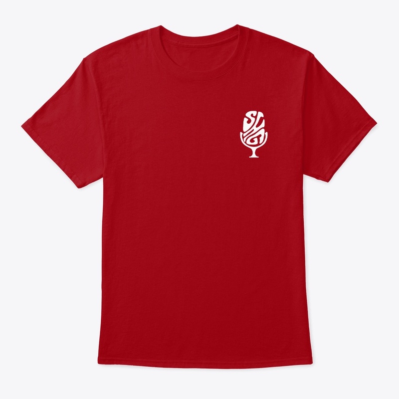 SHG "Bring the Noise" Tee