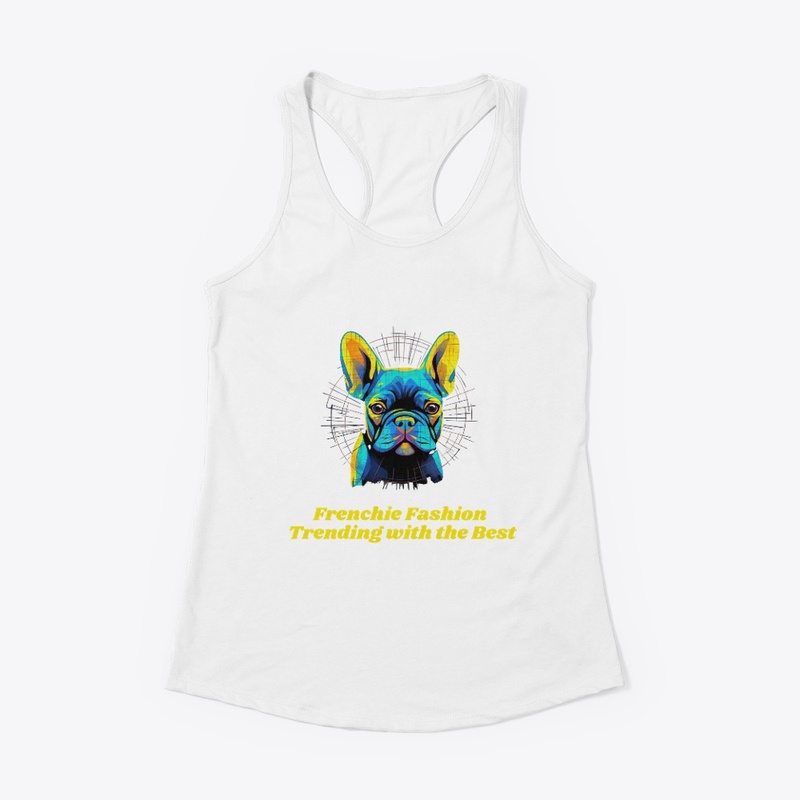 Trending with the Best: Frenchie Fashion