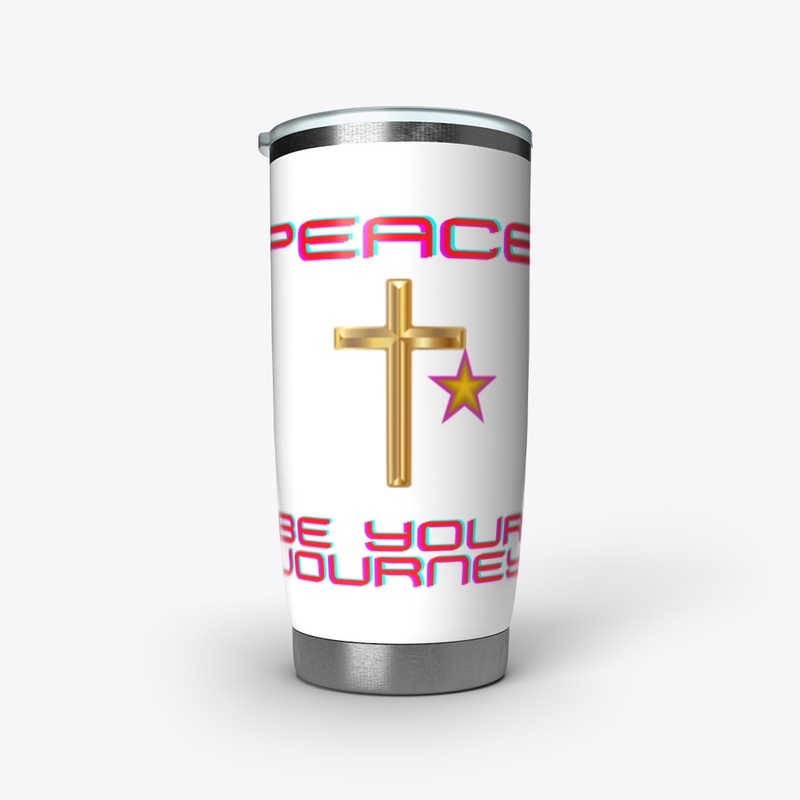 Peace Be Your Journey