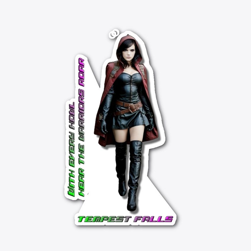 Tempest Falls