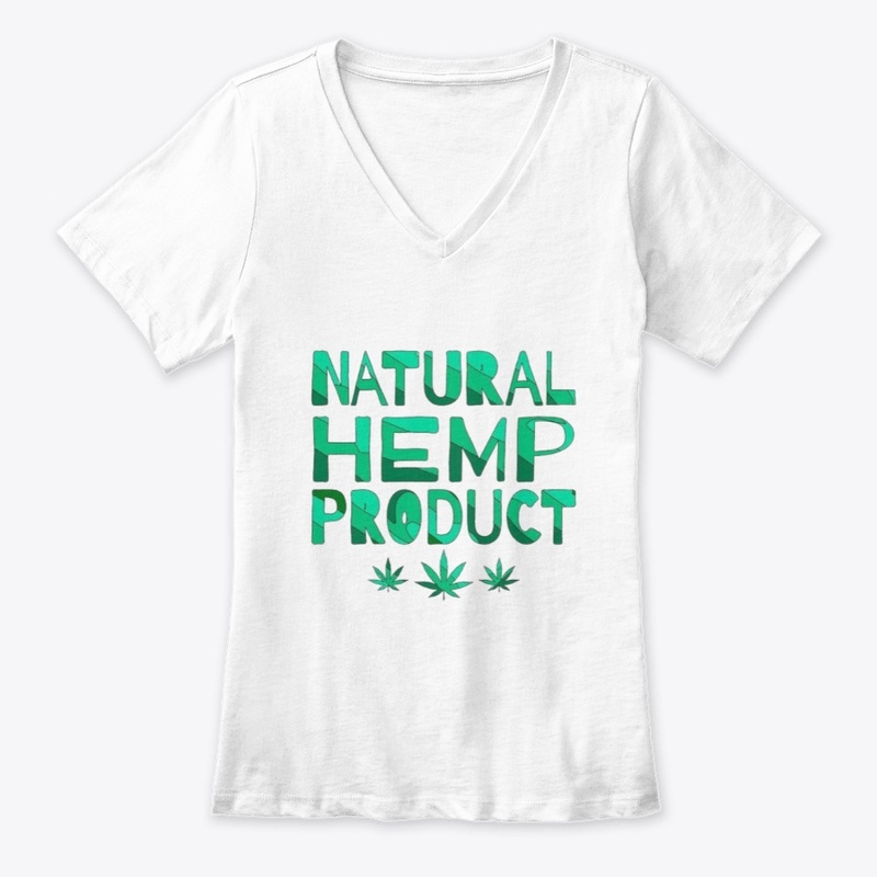 Natural Hemp Product