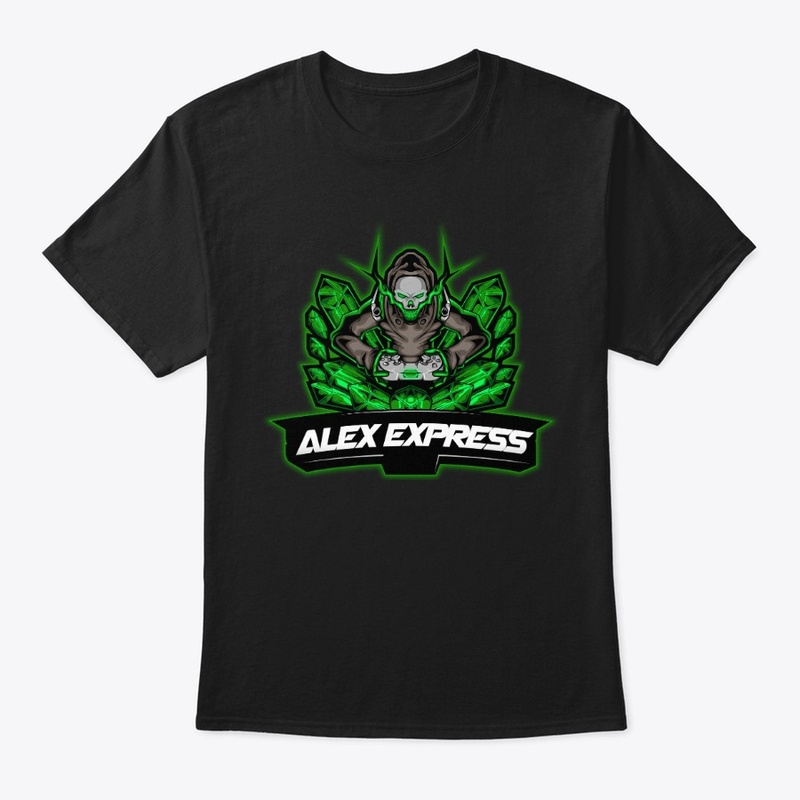 Alex express devil of the game