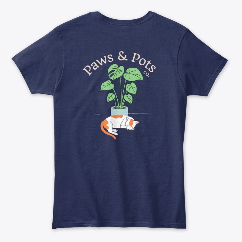 Paws and Pots Co.