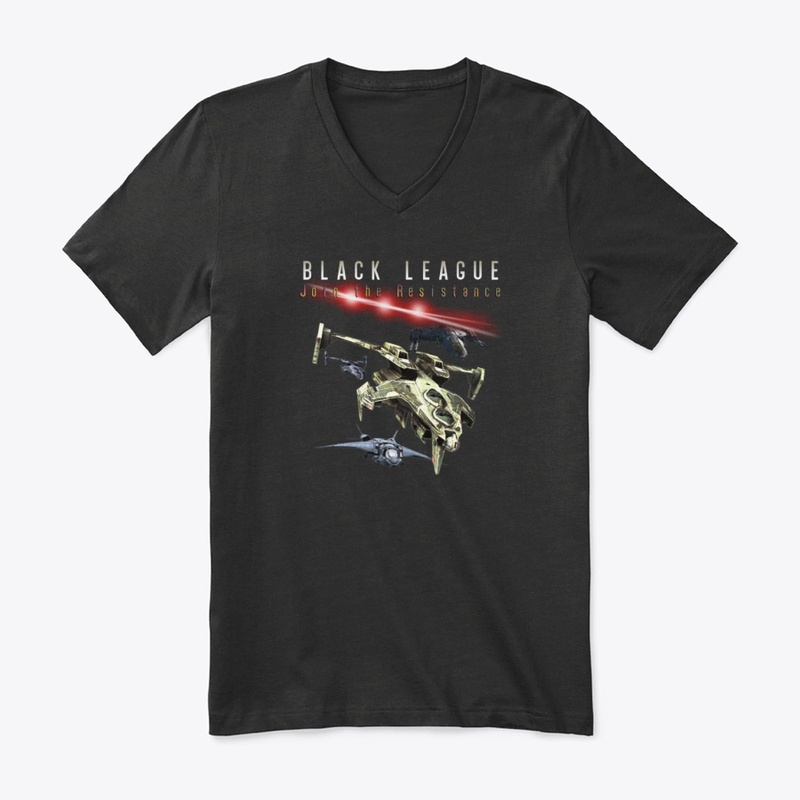 BLACK LEAGUE
