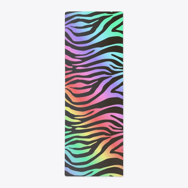 Tiger Print Limited Edition PA03CG