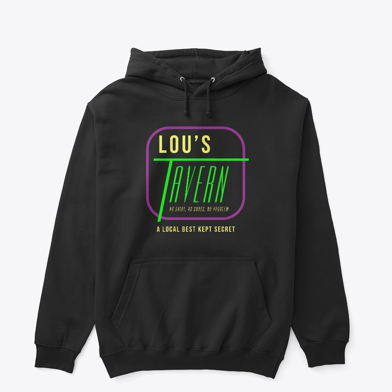 Lou's