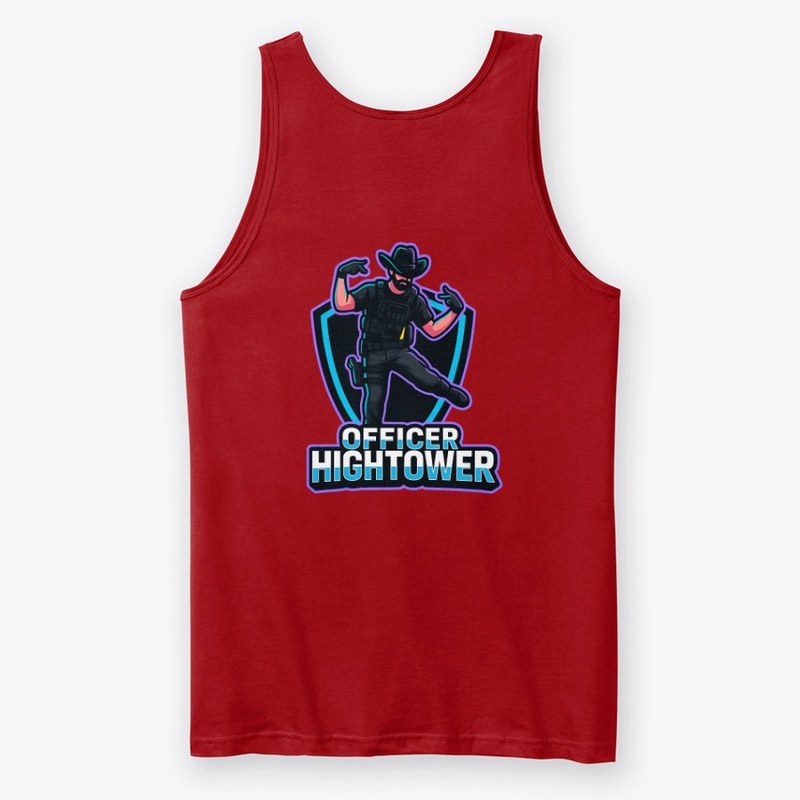 Hightower's Classic Tank Top