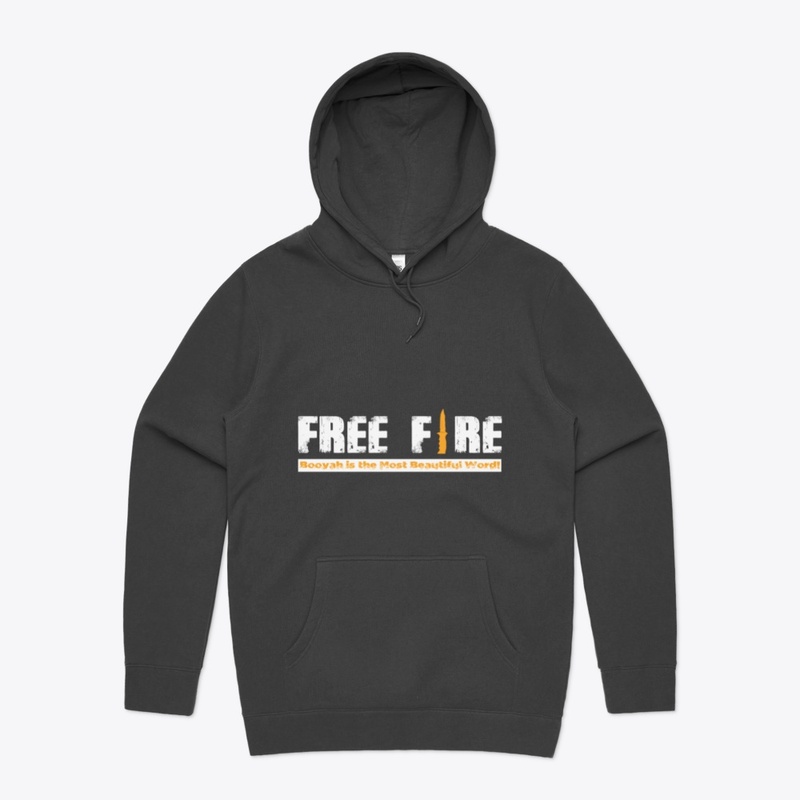 Free Fire Booyah 