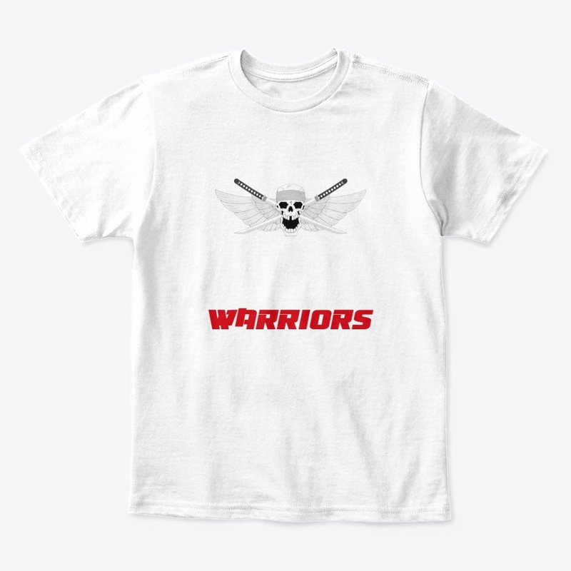 Warrios Collection