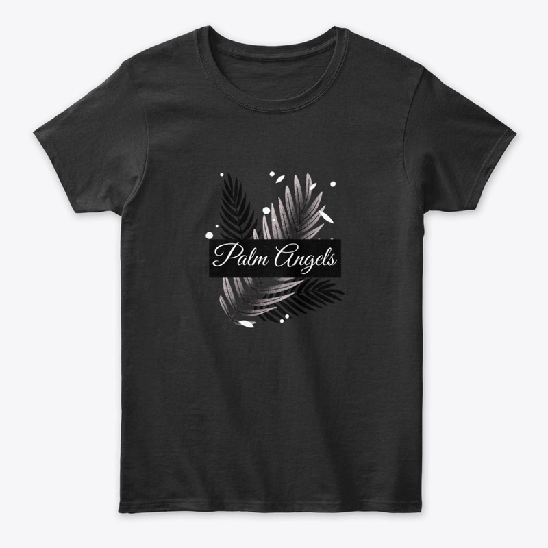 Palm Angels T shirt