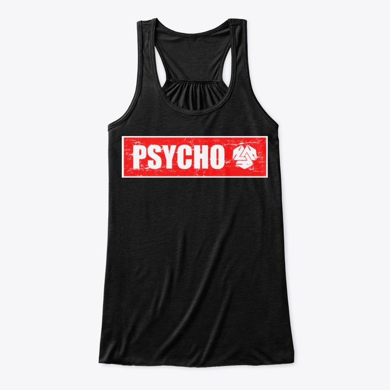 Psycho
