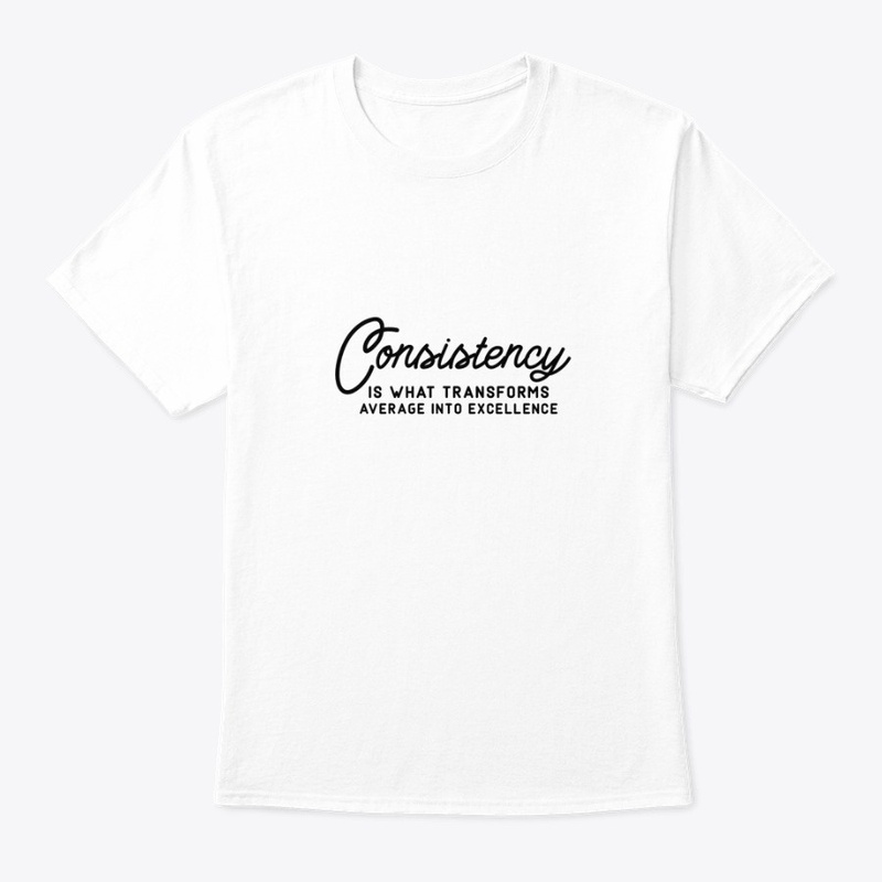 CONSISTENCY - Popular/Motivation