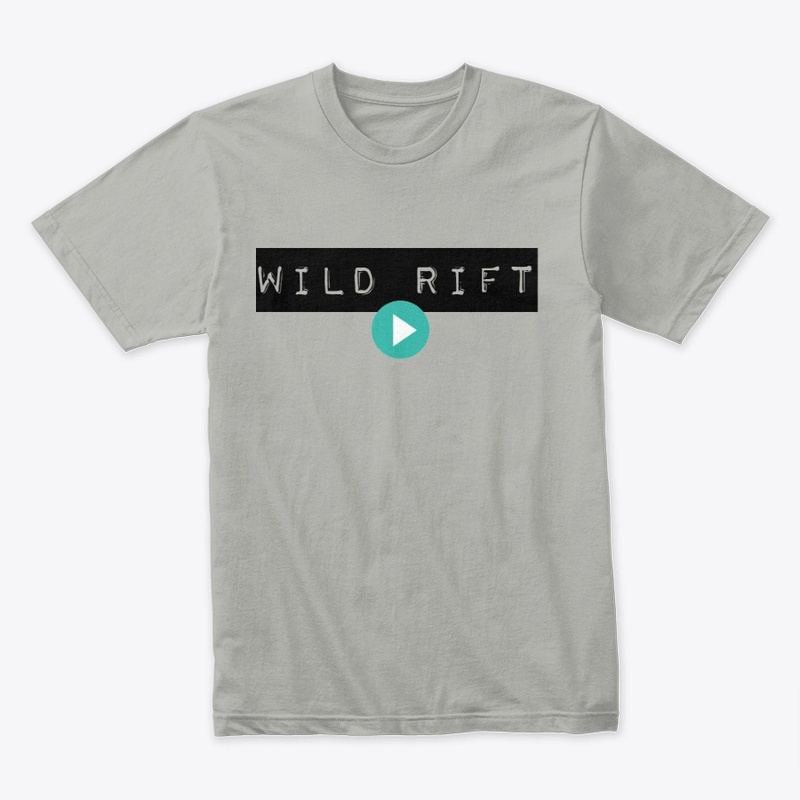 WildRift