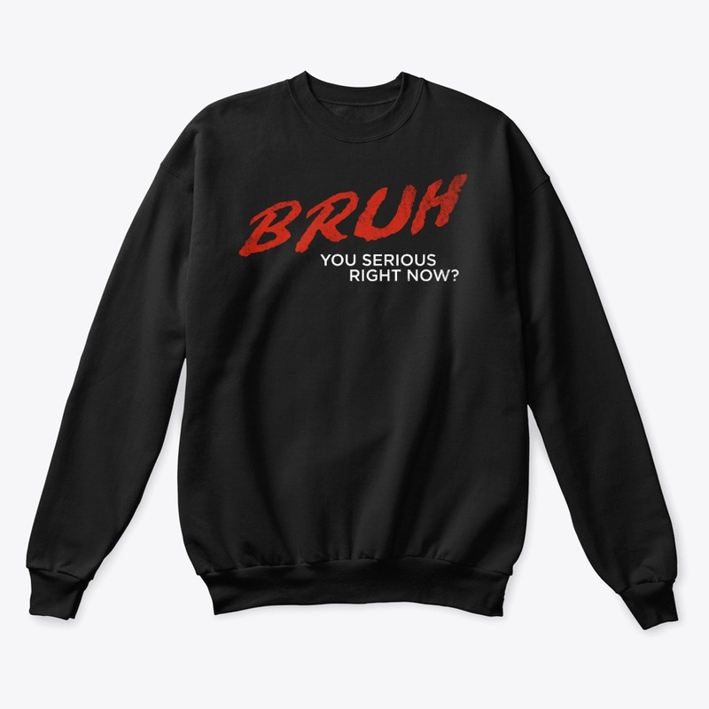 BRUH T-Shirt