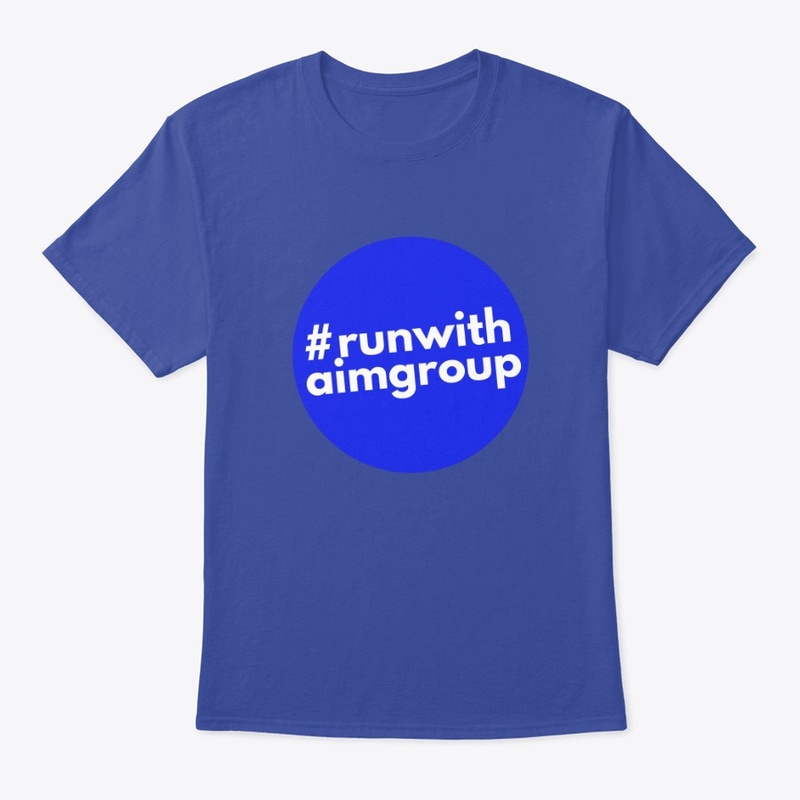 RWA Blue