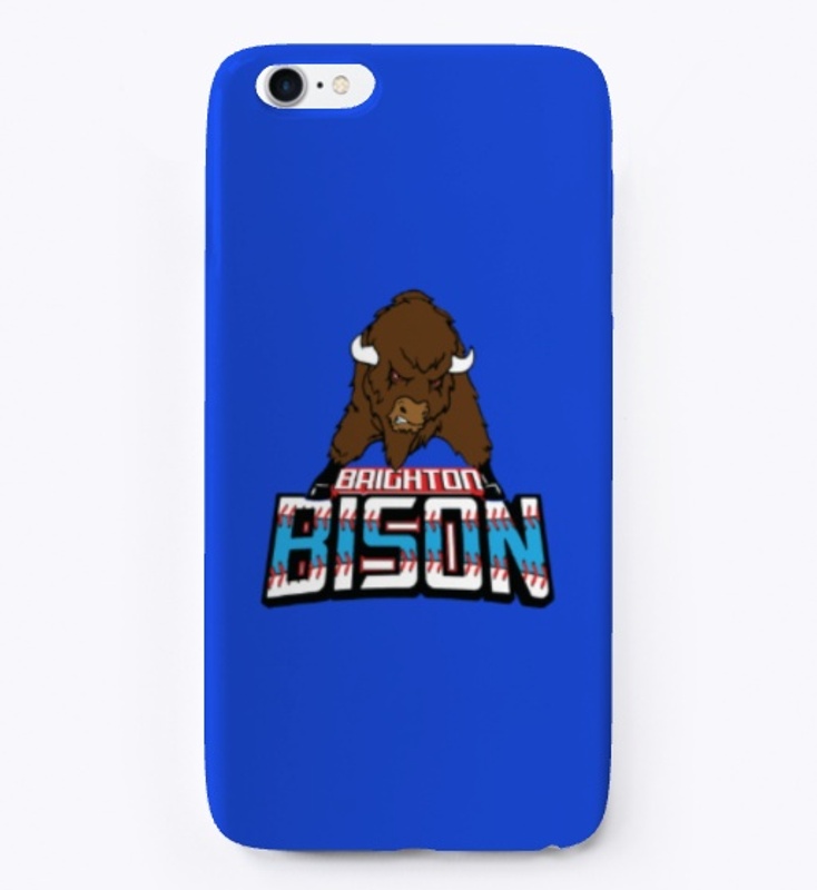 Brighton Bison