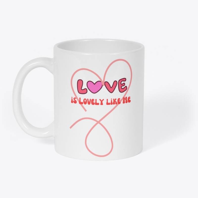 Love design