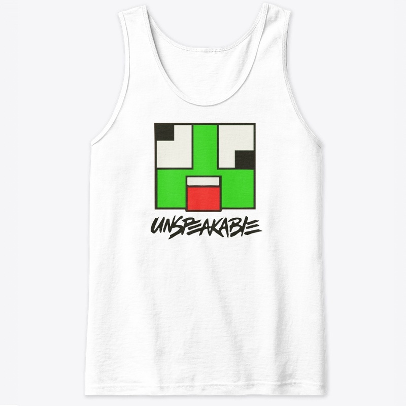 Unspeakable Merch