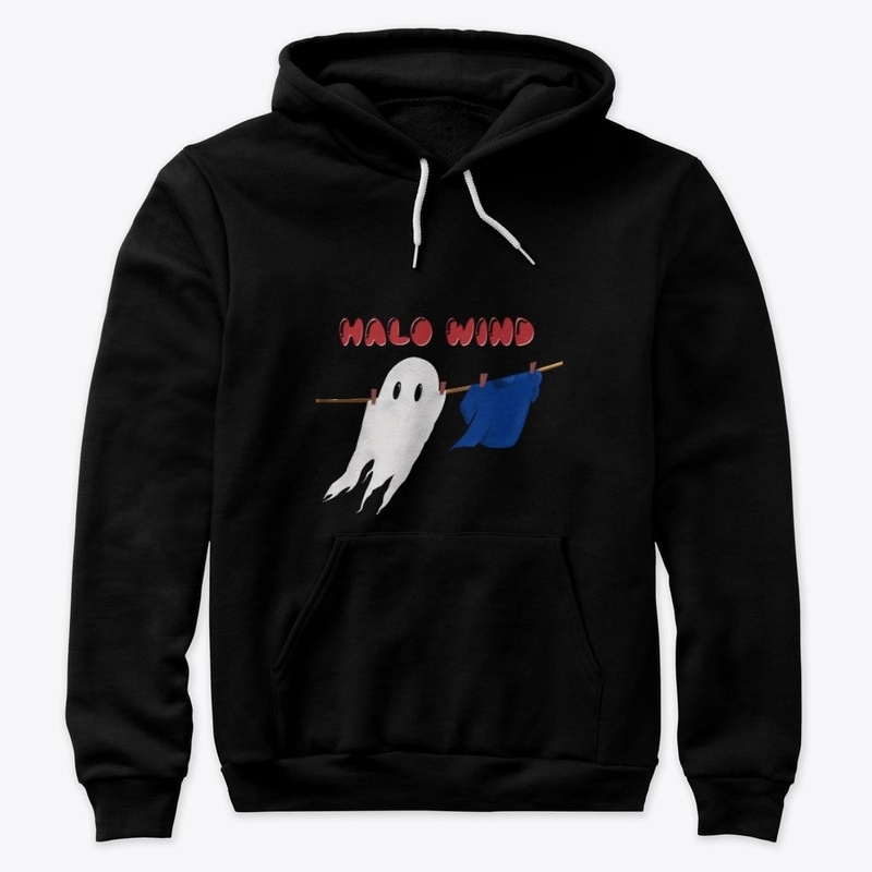 HALO WIND