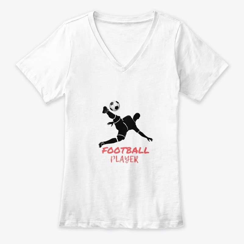 football player