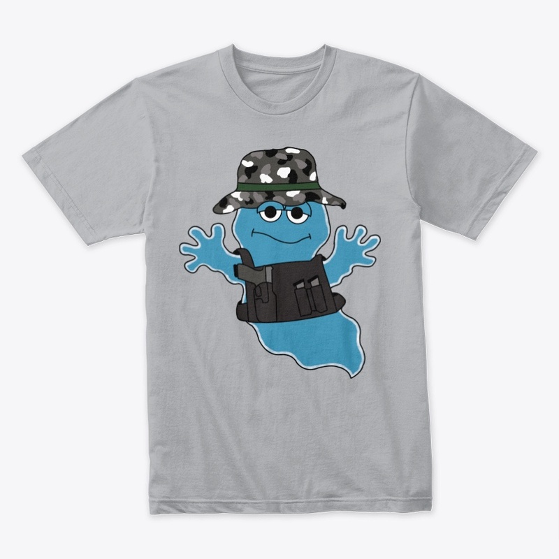 Tactical Spirit