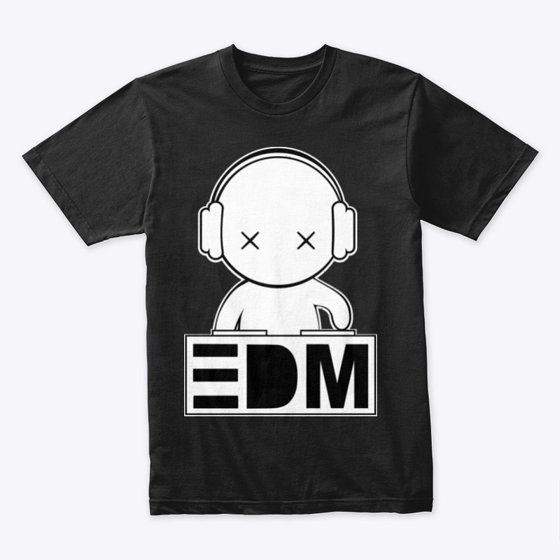 EDM Dj Chibbi