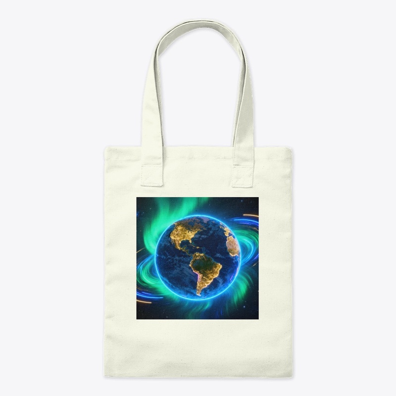 Neon Earth: Global Unity