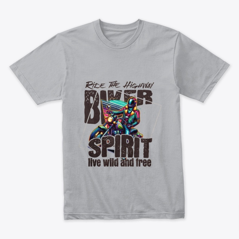 Biker Spirit