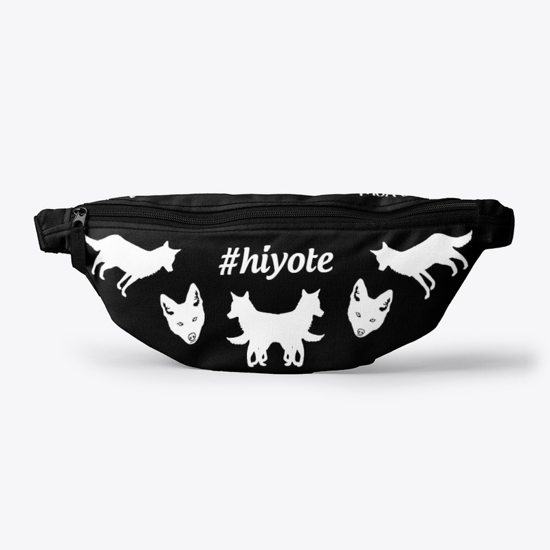 Hiyote Favorites