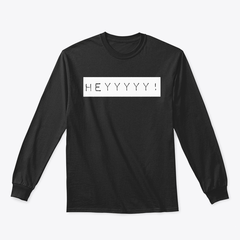 Heyyyyy ! Black