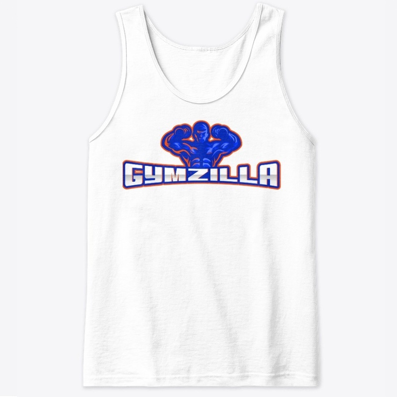 GymZilla "ICE" Collection