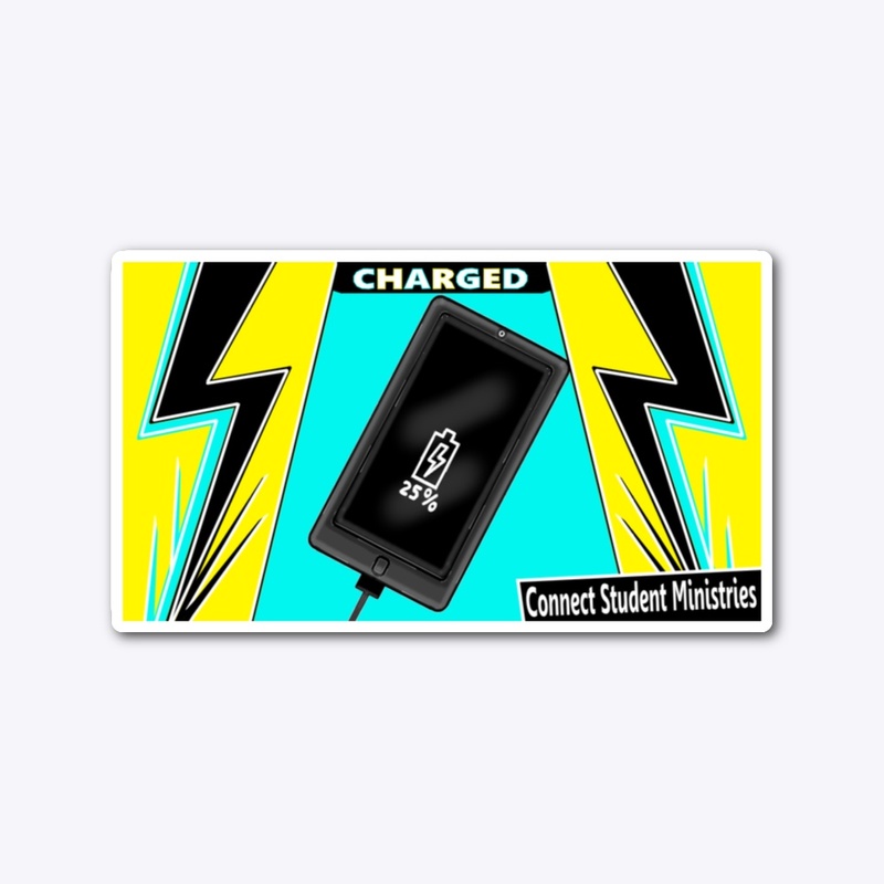 CHARGED - CSM