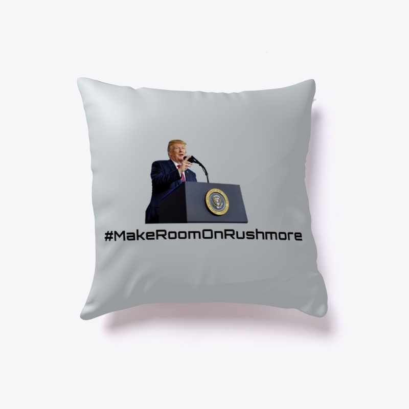 Presidential Feels