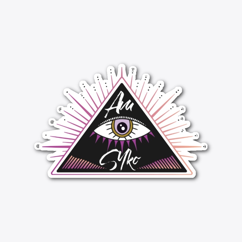 "Am I SYko"  UNLTD.