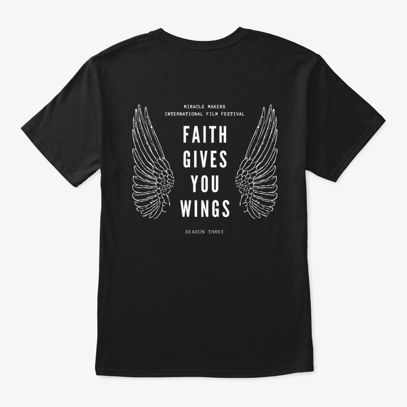 MMIFF Classic Crew Neck T-Shirt