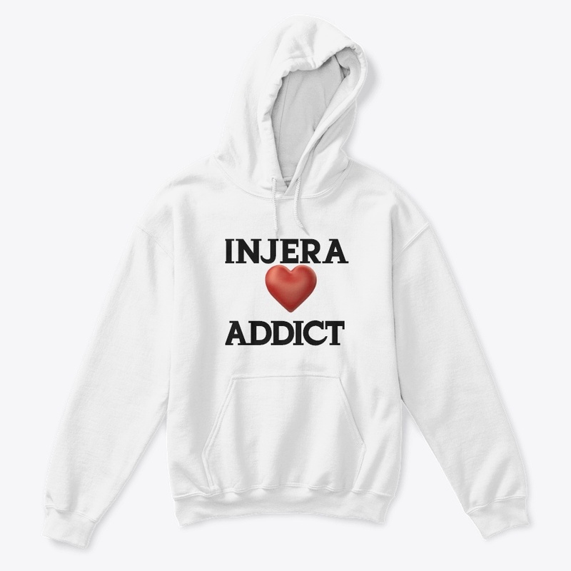 Injera Addict