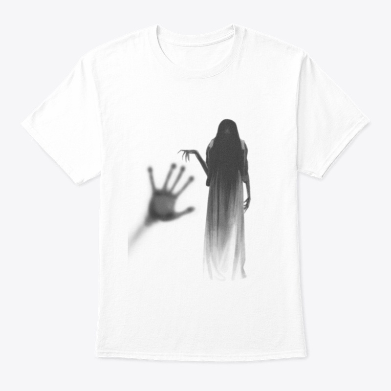 horror shirt